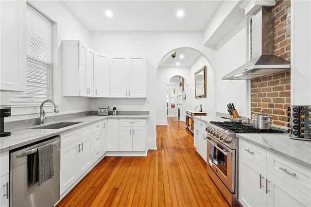 $2,800 | 130 South Alexander Street, New Orleans, LA 70119