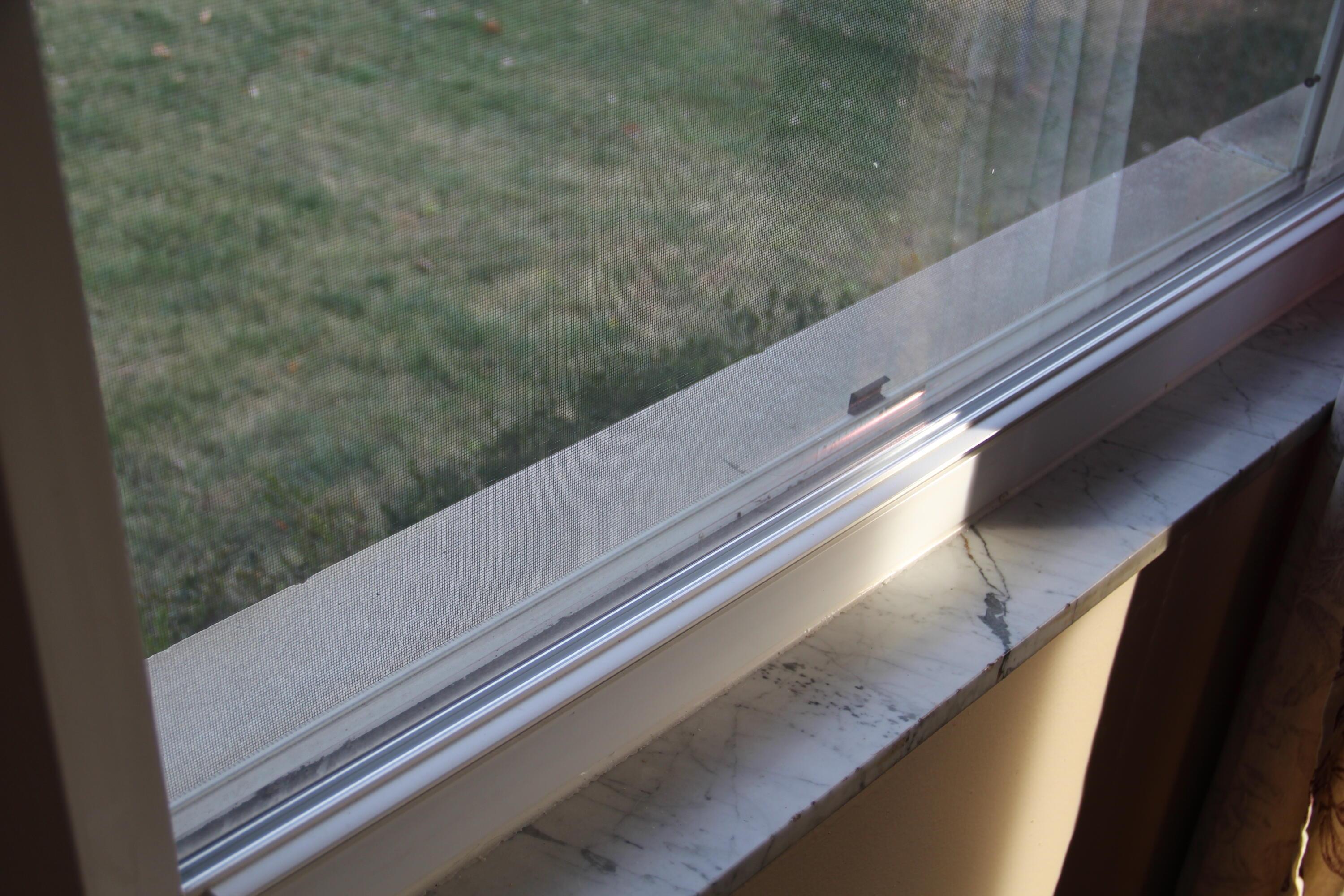1137 Brown Road Columbus, OH 43223 - Photo 51 of 59 Newer windows with beautiful marble window sills.