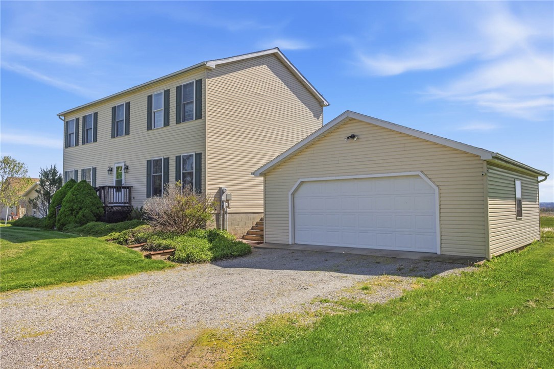 4063 Retsof Road York, NY 14533 - Photo 28 of 35