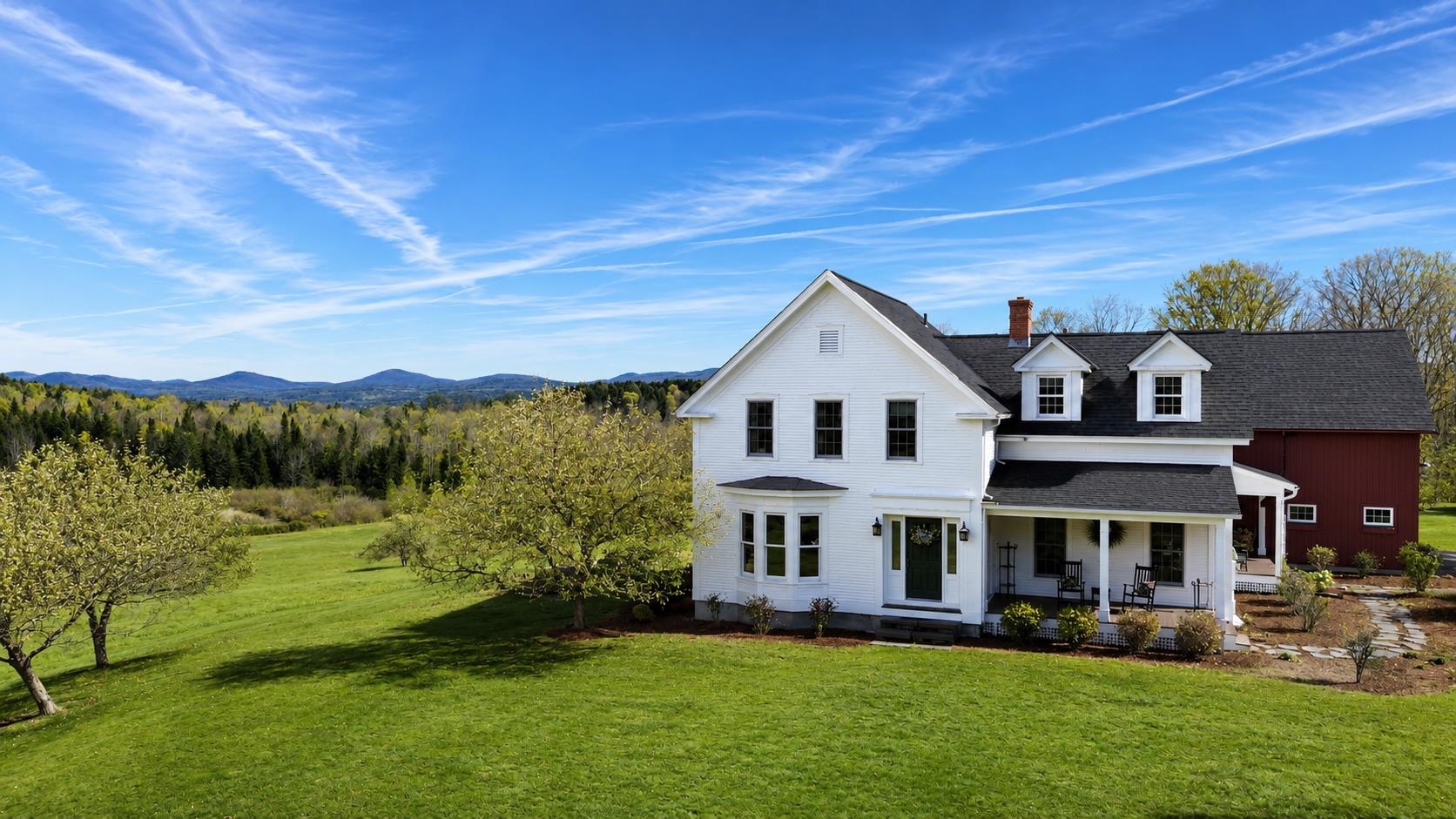 530 Brazier Road East Montpelier, VT 05651 - Photo 2 of 30