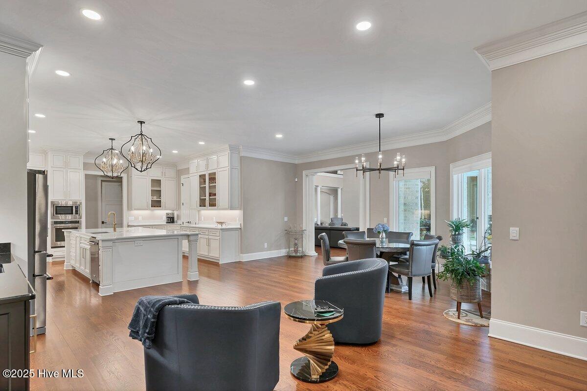 2270 Midland Road Pinehurst, NC 28374 - Photo 26 of 91 Sitting area