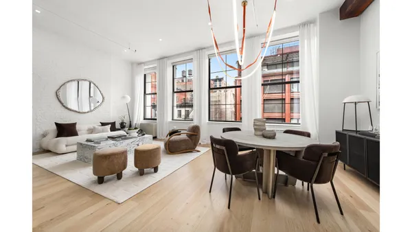 $3,000,000 | 7 Bond Street, Unit 4D | NoHo