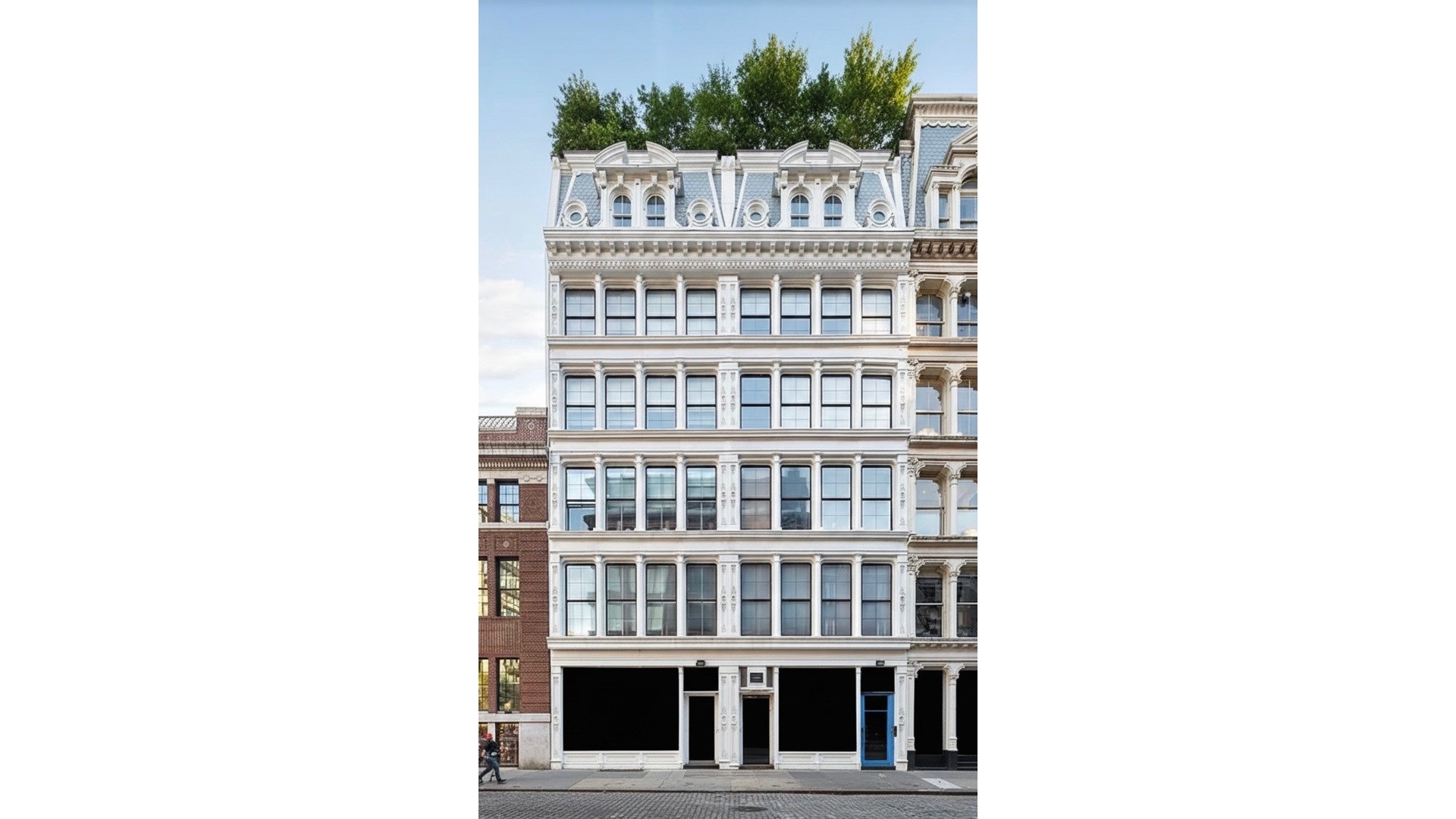 7 Bond Street, Unit 4D Manhattan, NY 10012 - Photo 10 of 11