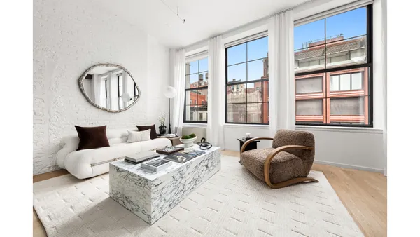 $3,000,000 | 7 Bond Street, Unit 4D | NoHo
