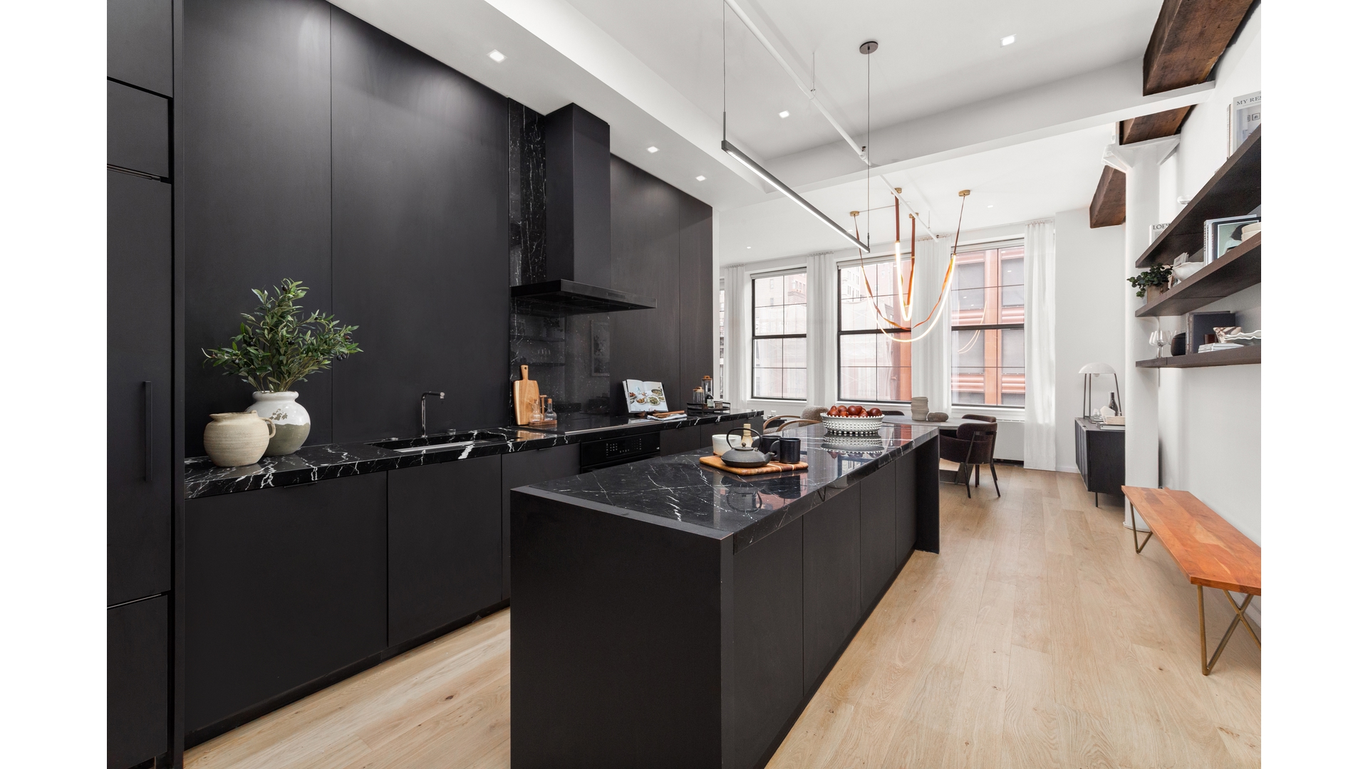 7 Bond Street, Unit 4D Manhattan, NY 10012 - Photo 3 of 11