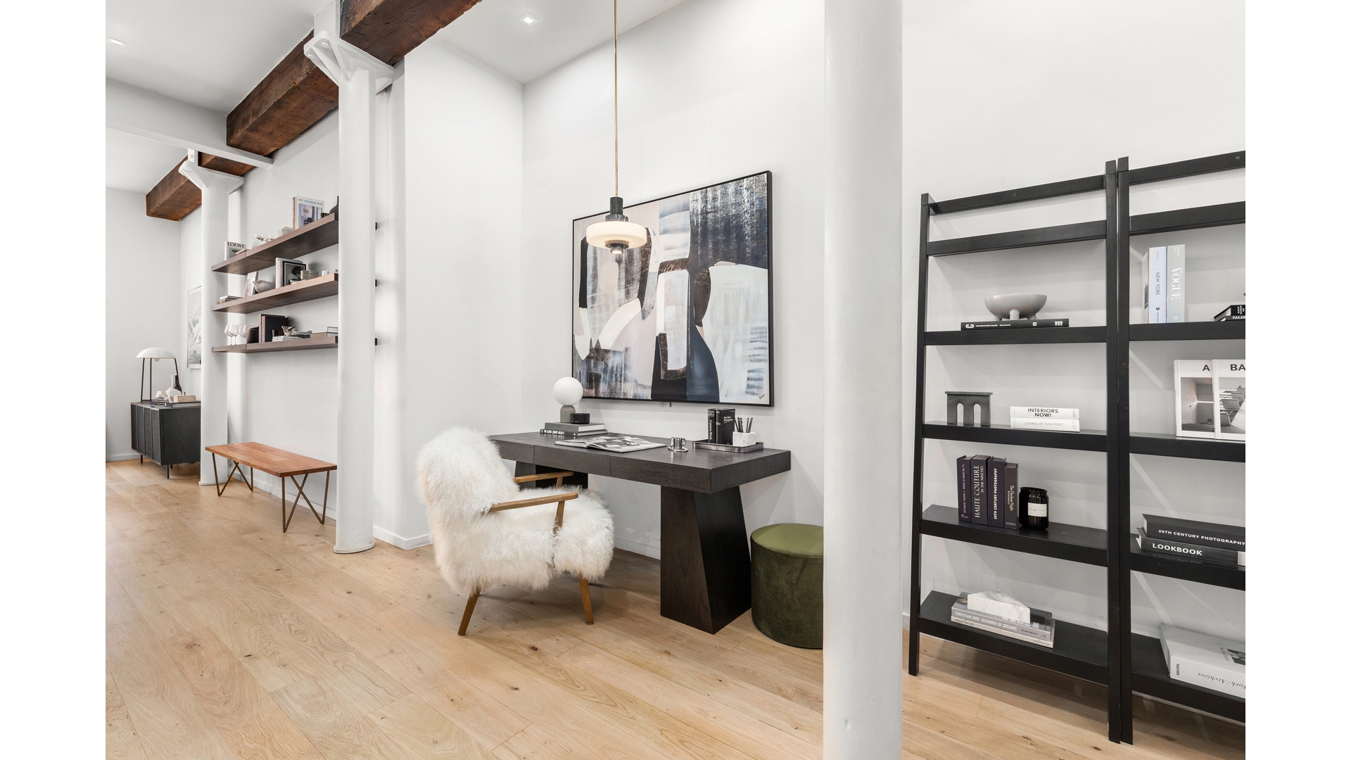 7 Bond Street, Unit 4D Manhattan, NY 10012 - Photo 4 of 11