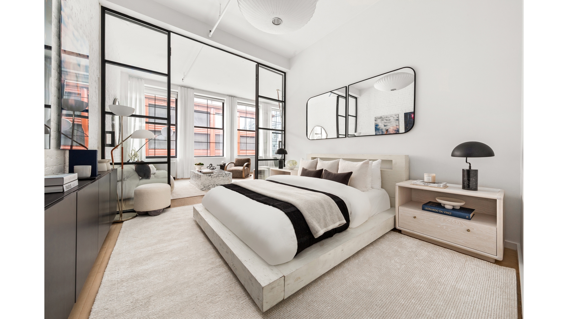 7 Bond Street, Unit 4D Manhattan, NY 10012 - Photo 5 of 11