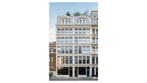 $3,000,000 | 7 Bond Street, Unit 4D | NoHo