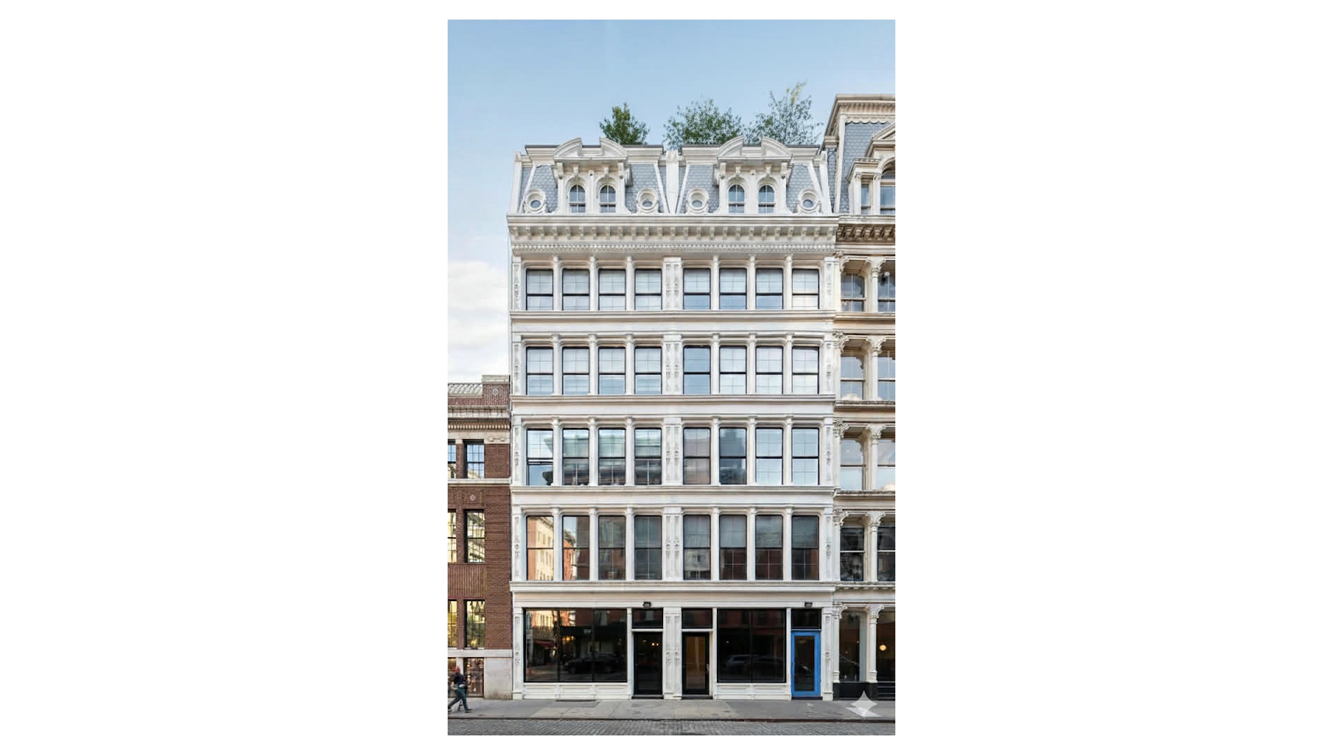 7 Bond Street, Unit 4D Manhattan, NY 10012 - Photo 9 of 11