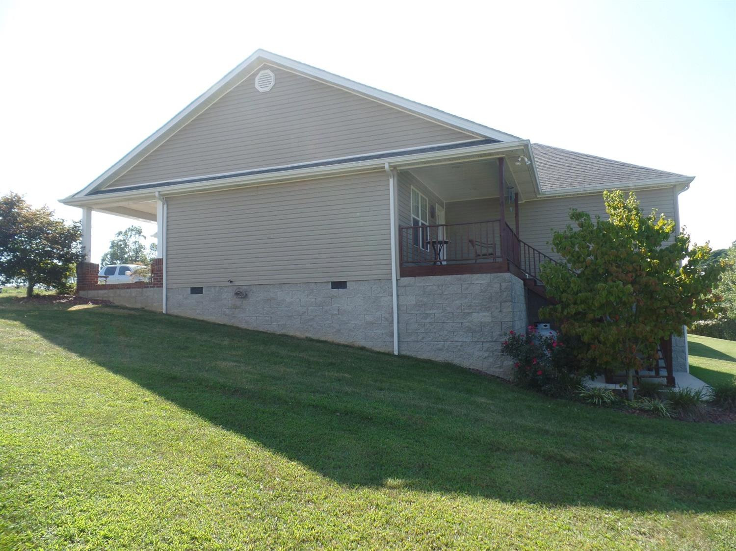 764 County Farm Road London, KY 40741 - Photo 16 of 53 Photo 16