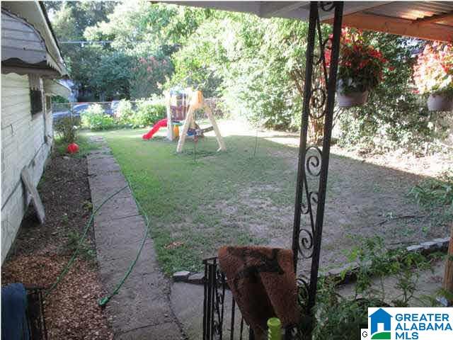 616 Sutherland Court Mount Olive, AL 35117 - Photo 1 of 1
