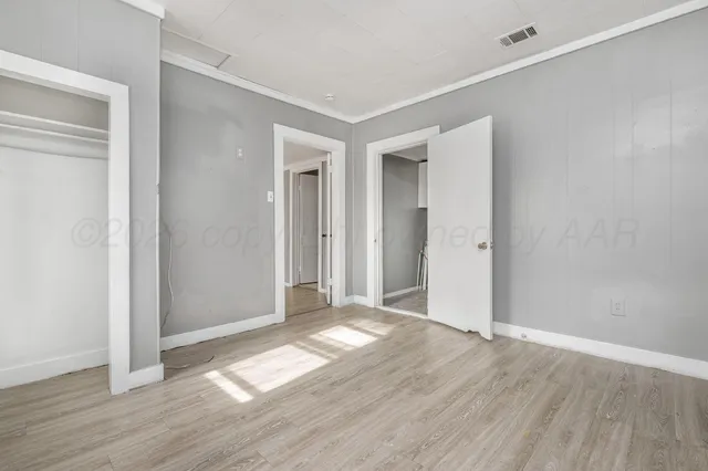 $1,400 | 809 South Virginia Street, Amarillo, TX 79106