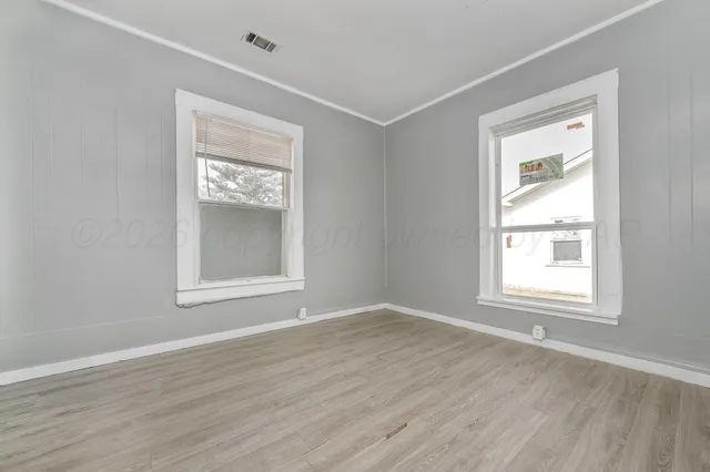 $1,400 | 809 South Virginia Street, Amarillo, TX 79106