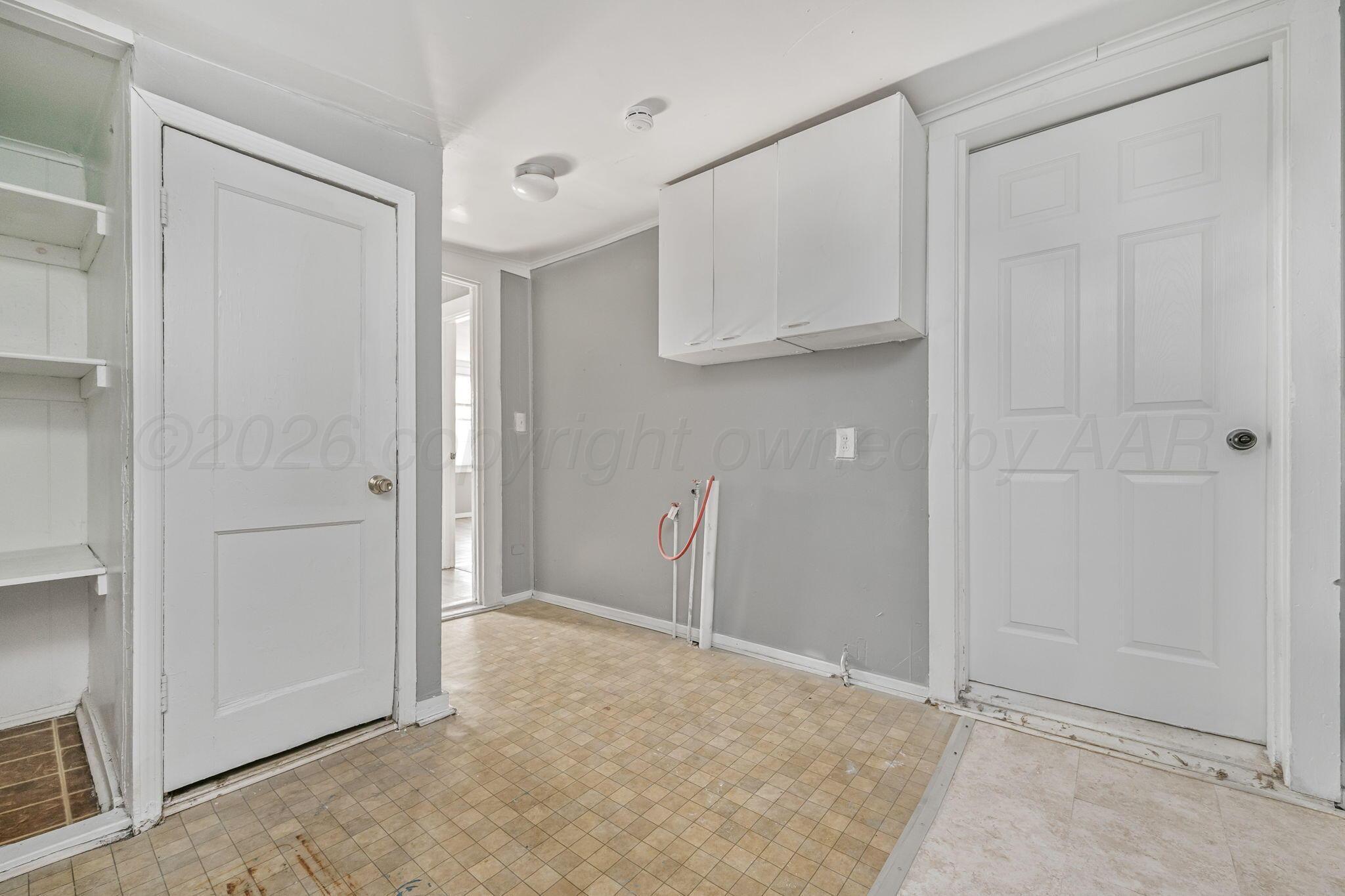 809 South Virginia Street Amarillo, TX 79106 - Photo 17 of 21 809 S Virginia 15