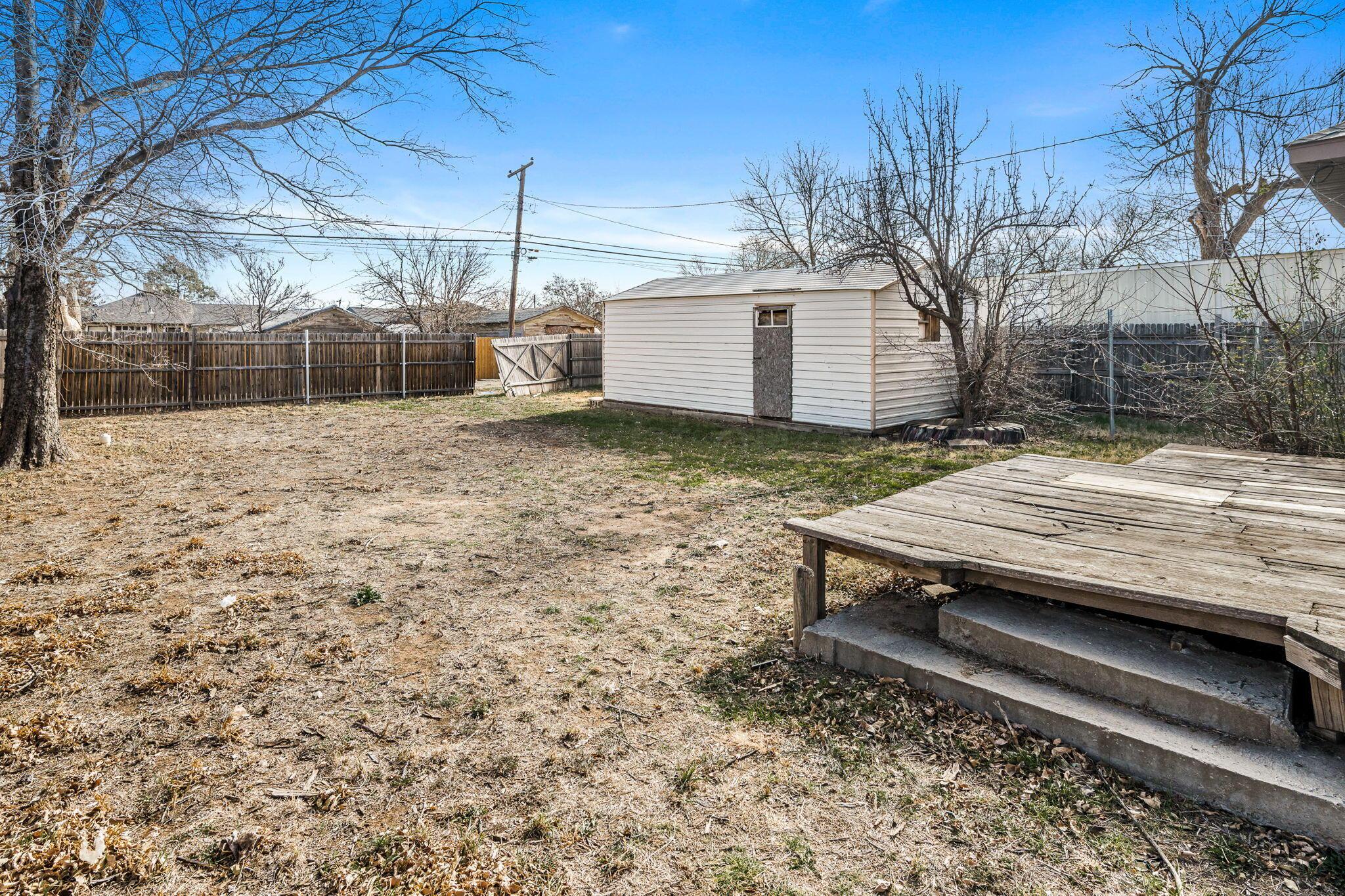 809 South Virginia Street Amarillo, TX 79106 - Photo 21 of 21 809 S Virginia 03