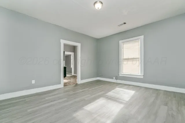 $1,400 | 809 South Virginia Street, Amarillo, TX 79106