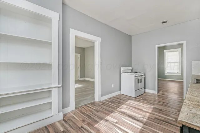 $1,400 | 809 South Virginia Street, Amarillo, TX 79106