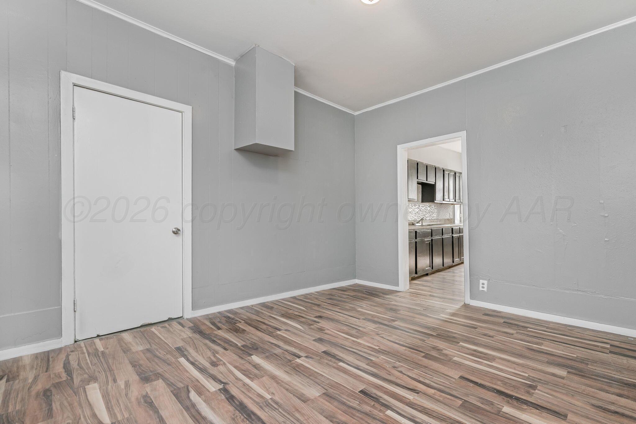 809 South Virginia Street Amarillo, TX 79106 - Photo 9 of 21 809 S Virginia 19