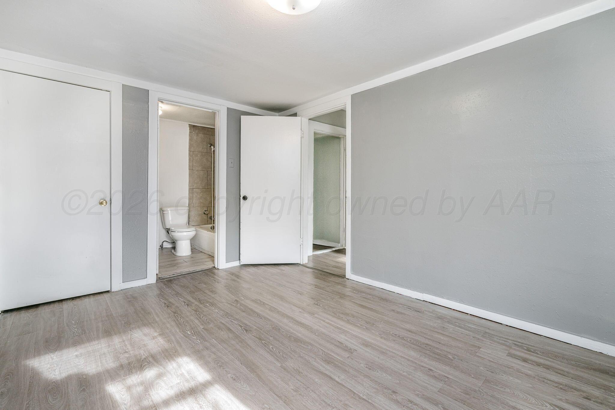 809 South Virginia Street Amarillo, TX 79106 - Photo 10 of 21 809 S Virginia 11