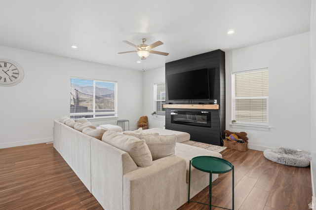 3784 Doris Lp Road Eagle Mountain, UT 84005 - Photo 5 of 45
