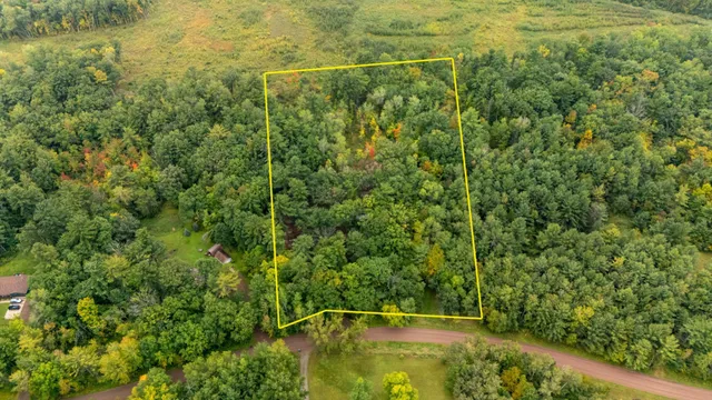 $109,900 | 9840 Audrey Gayle Drive, Grasston, MN 55030