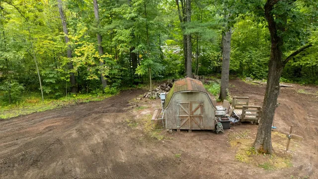 $109,900 | 9840 Audrey Gayle Drive, Grasston, MN 55030