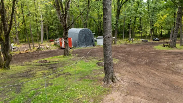 $109,900 | 9840 Audrey Gayle Drive, Grasston, MN 55030