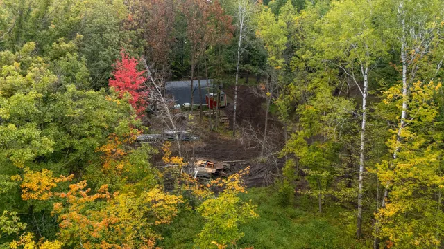 $109,900 | 9840 Audrey Gayle Drive, Grasston, MN 55030