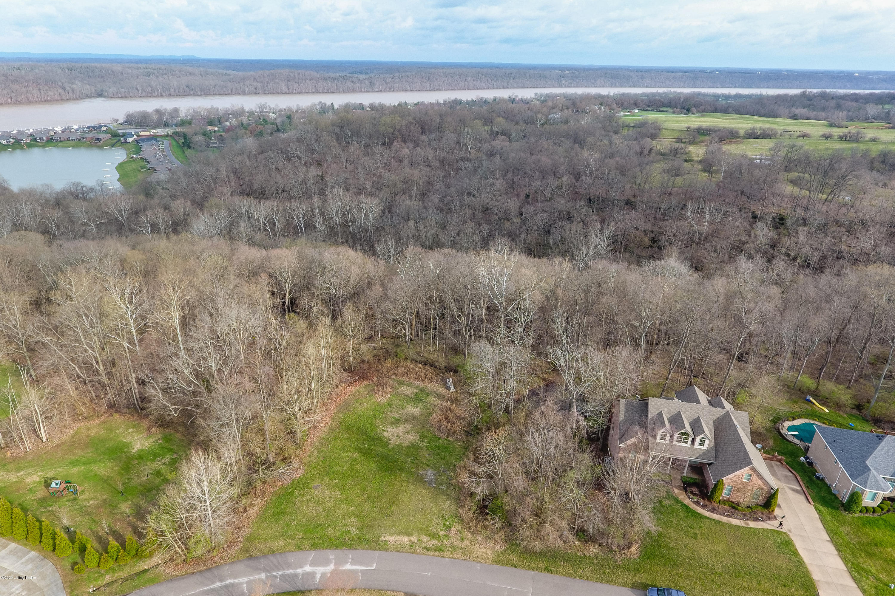 12303 Ridgeview Drive Goshen, KY 40026 - Photo 12 of 23 012 - 20200320-0796