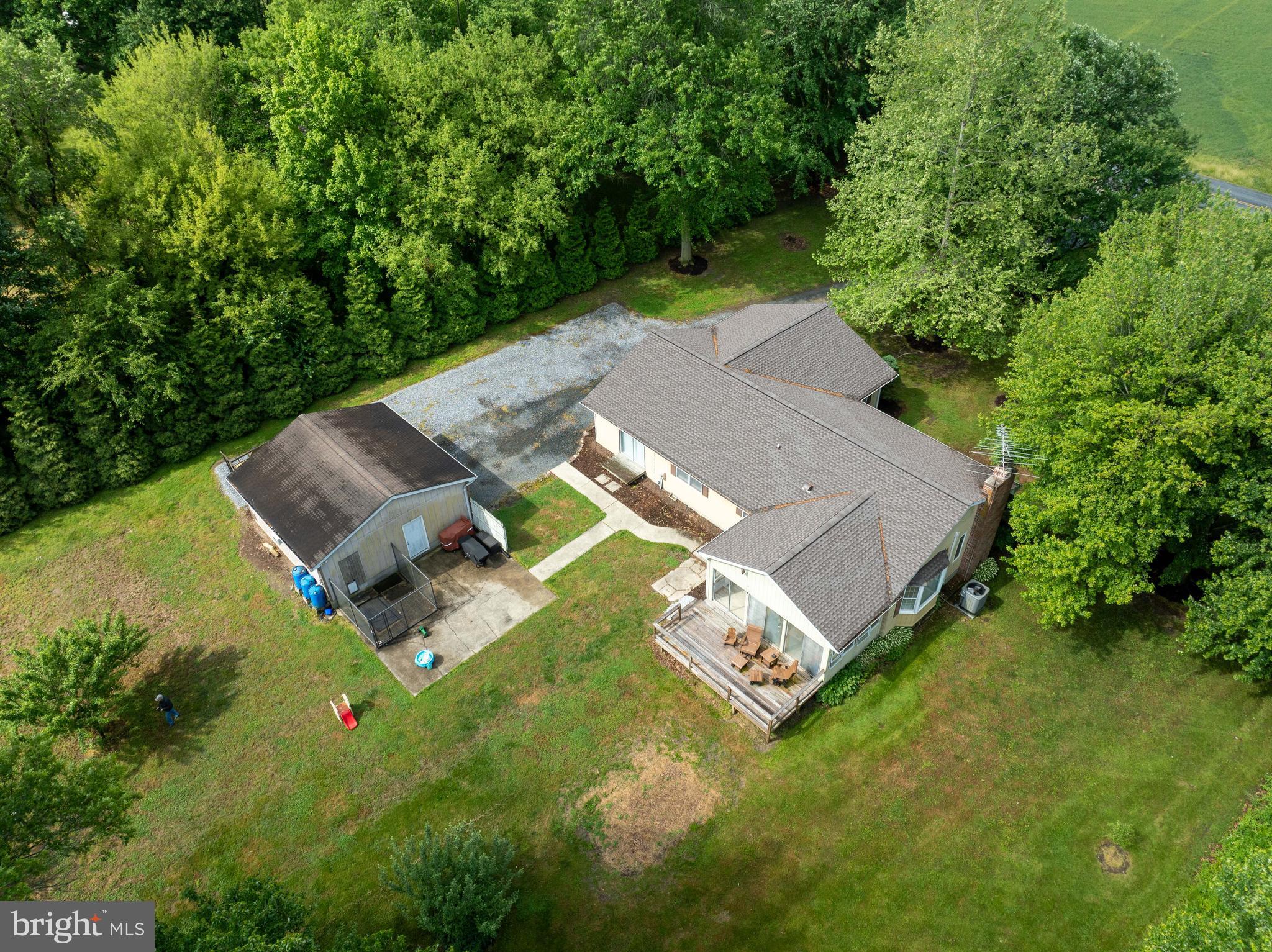 13023 Mason Branch Road Ridgely, MD 21660 - Photo 94 of 111 Gallery Image 94