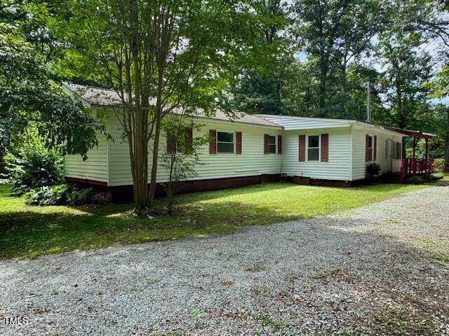 951 Harris Mill Road Rougemont, NC 27572 - Photo 65 of 89 IMG_3059