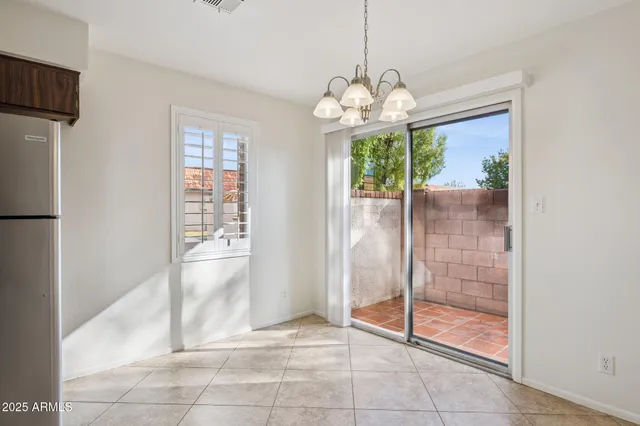 $274,900 | 195 North Cottonwood Street, Unit 21, Chandler, AZ 85225