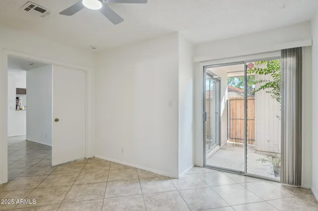 $274,900 | 195 North Cottonwood Street, Unit 21, Chandler, AZ 85225