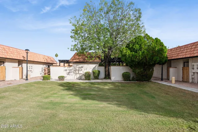 $274,900 | 195 North Cottonwood Street, Unit 21, Chandler, AZ 85225