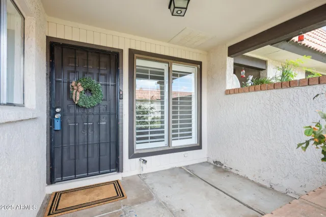 $274,900 | 195 North Cottonwood Street, Unit 21, Chandler, AZ 85225