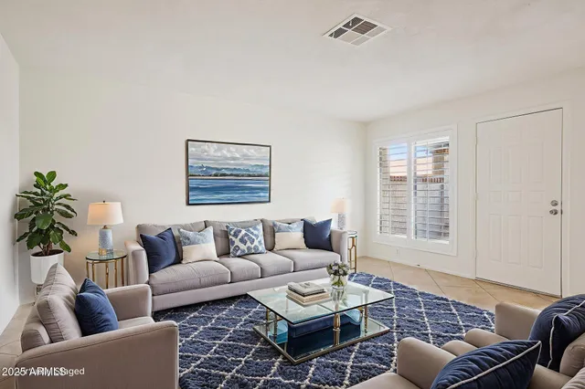 $274,900 | 195 North Cottonwood Street, Unit 21, Chandler, AZ 85225