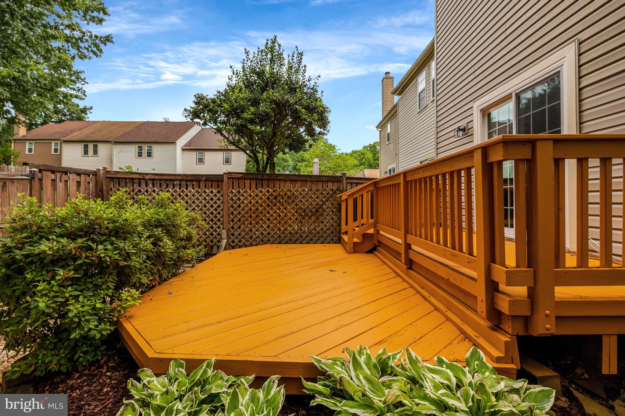 11992 Sentinel Point Court Reston, VA 20191 - Photo 45 of 49 Nature trails & daily essentials are a walk away
