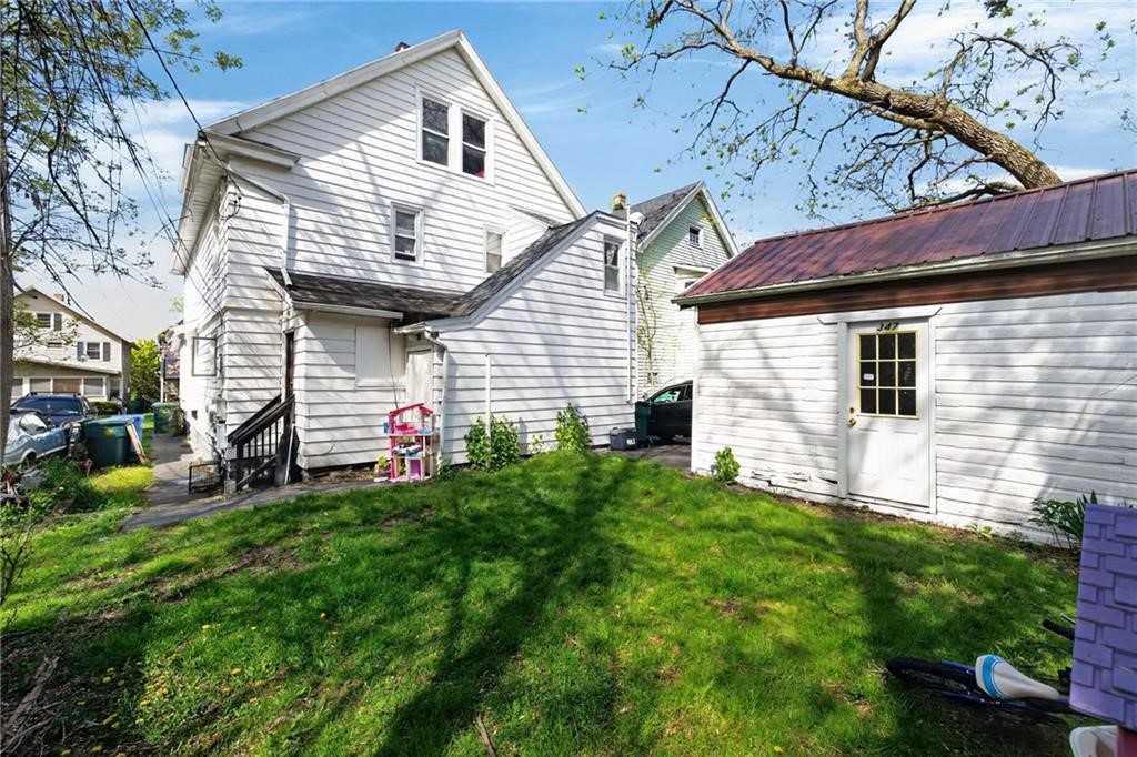 25-27 Rand Street Rochester, NY 14615 - Photo 2 of 26 Gallery Image 2