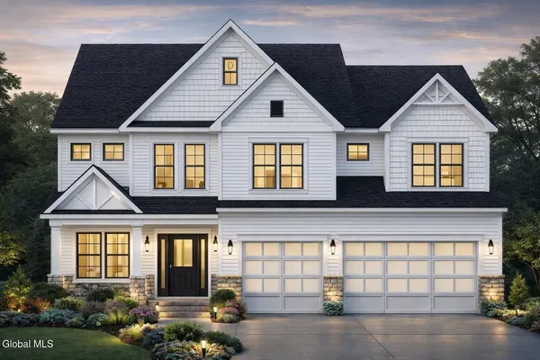 $899,000 | 73 Ashtree Lane, Niskayuna, NY 12309
