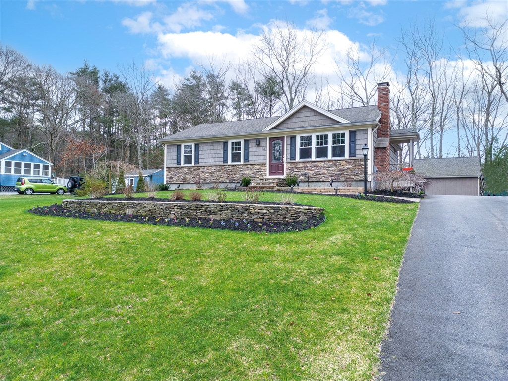 14 Kingsley Road Norton, MA 02766 - Photo 1 of 34 Gallery Image 1