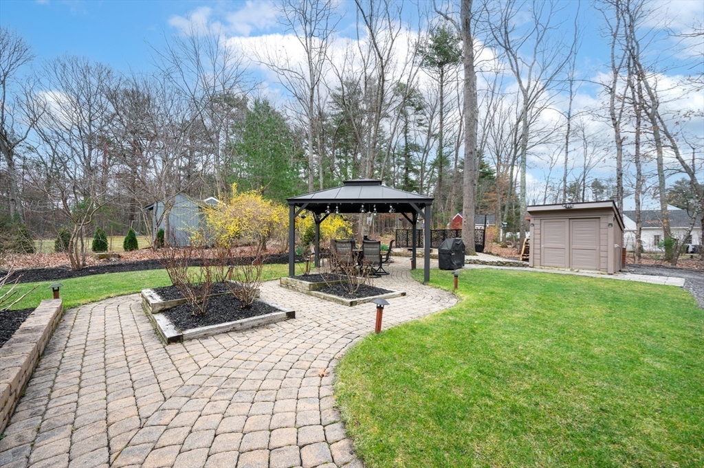 14 Kingsley Road Norton, MA 02766 - Photo 27 of 34 Gallery Image 27