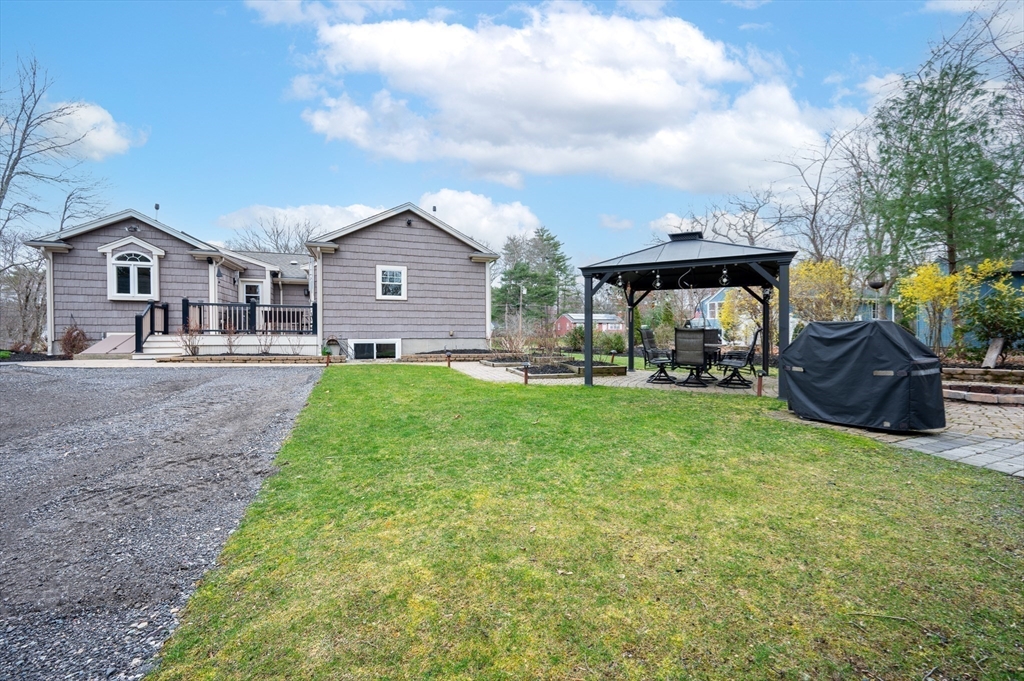 14 Kingsley Road Norton, MA 02766 - Photo 28 of 34 Gallery Image 28