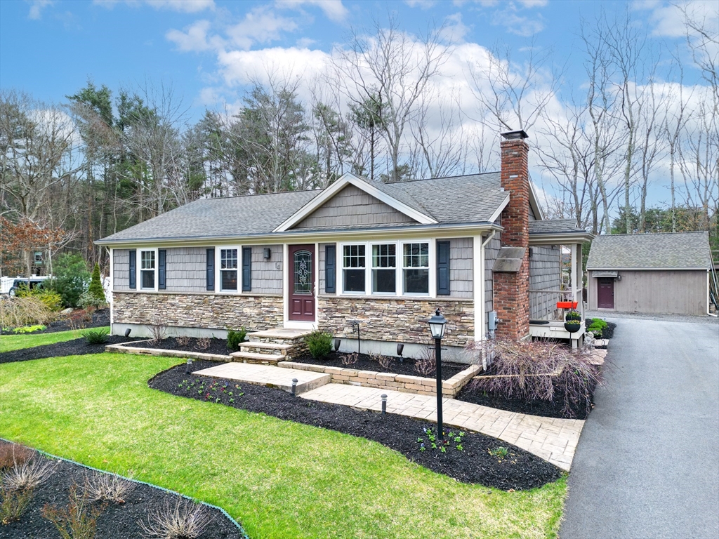 14 Kingsley Road Norton, MA 02766 - Photo 3 of 34 Gallery Image 3