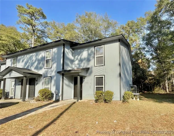 $900 | 5848 Aftonshire Drive, Fayetteville, NC 28304