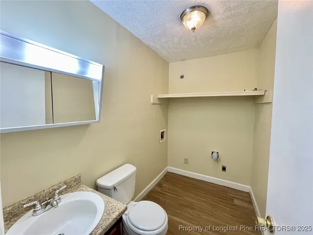 $900 | 5848 Aftonshire Drive, Fayetteville, NC 28304