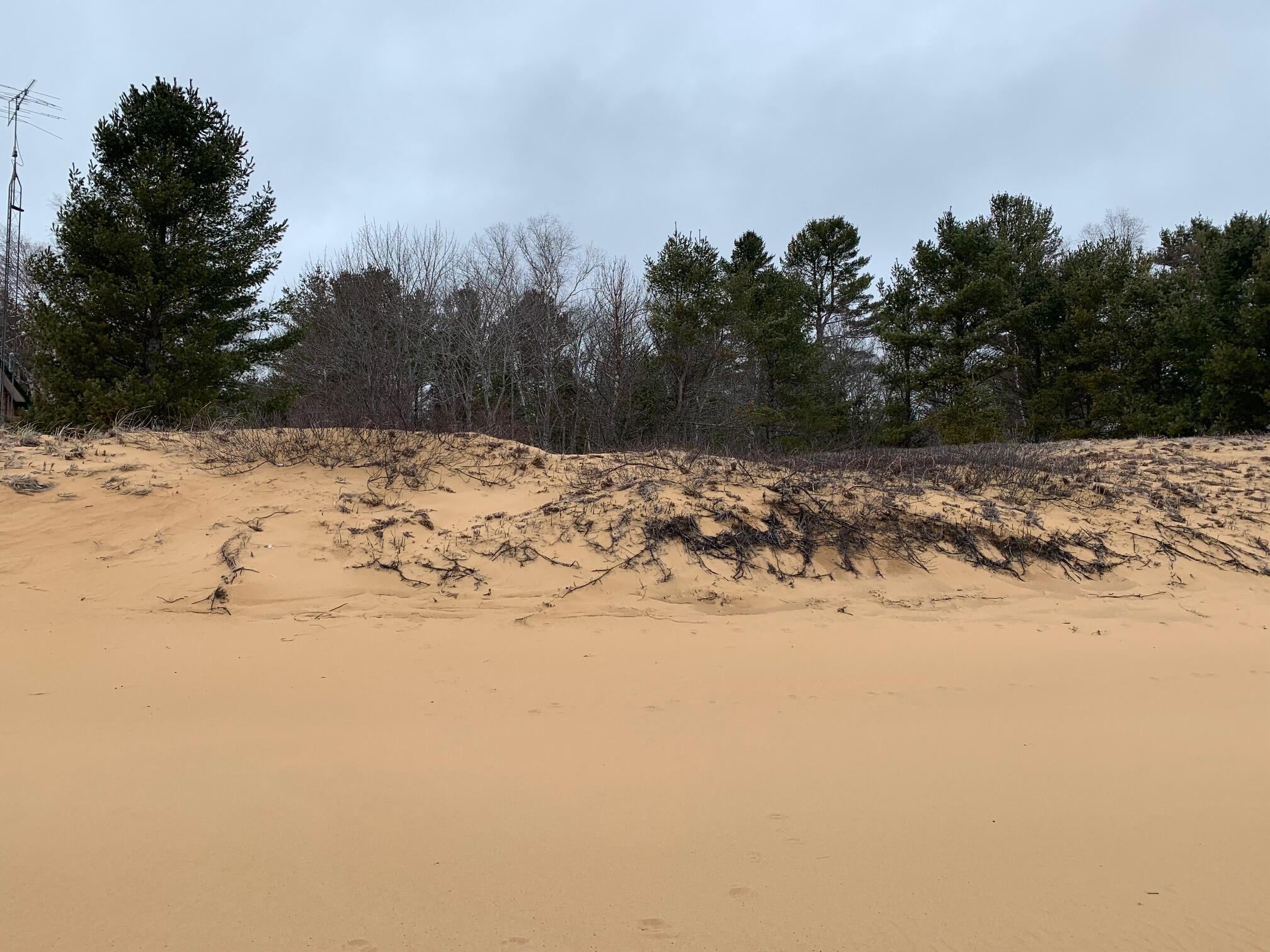 14920 North Whitefish Point Road Paradise, MI 49768 - Photo 12 of 17 Gallery Image 12