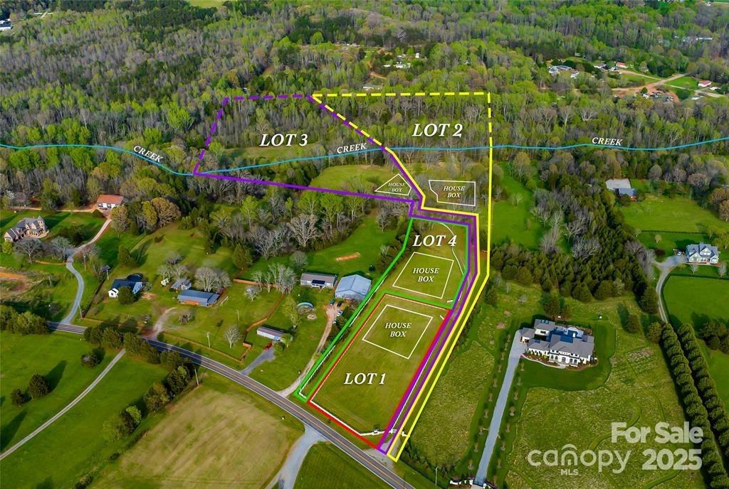 642 Patterson Farm Road Mooresville, NC 28115 - Photo 2 of 24 Gallery Image 2
