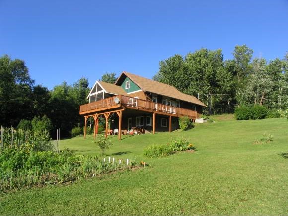 981 Cherry Valley Road Gilford, NH 03249 - Photo 1 of 1