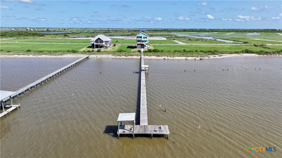 3125 Bay Ridge Drive Palacios, TX 77465 - Photo 1 of 1