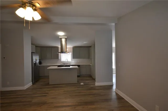 $1,700 | 100 Meyer Lane, Des Allemands, LA 70030